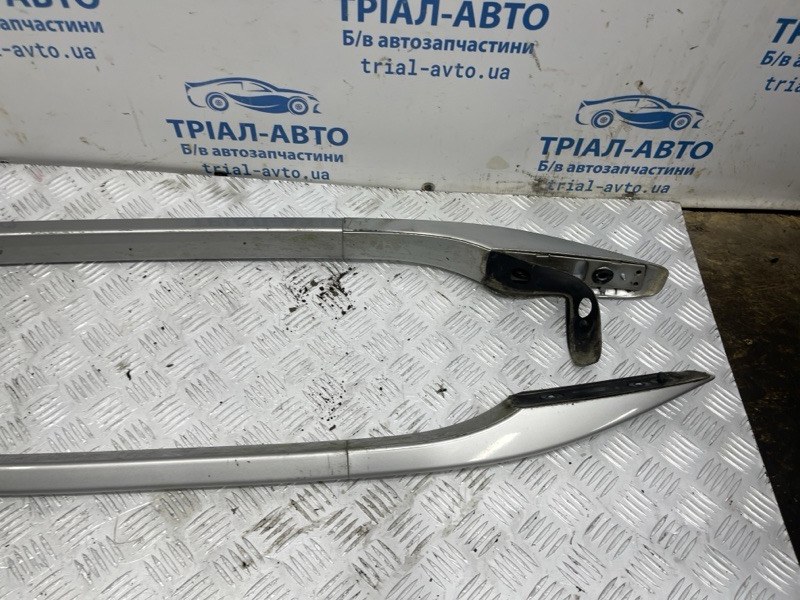Рейлинги Avensis 2002-2010 T25 1.8 бензин 1ZZFE Рейлинги Avensis 2002-2010 T25 1.8 бензин 1ZZFE