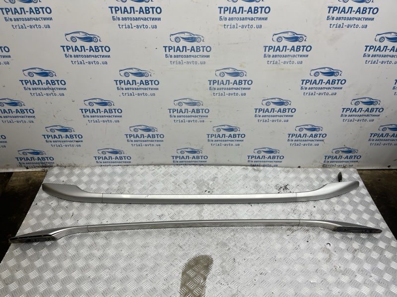 Рейлинги Avensis 2002-2010 T25 1.8 бензин 1ZZFE Рейлинги Avensis 2002-2010 T25 1.8 бензин 1ZZFE