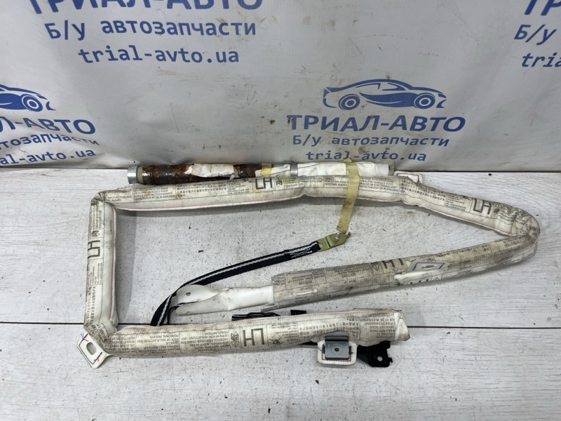Airbag потолка(шторка) левый Avensis 2002-2010 T25 1.8 бензин 1ZZFE Airbag потолка(шторка) левый Avensis 2002-2010 T25 1.8 бензин 1ZZFE