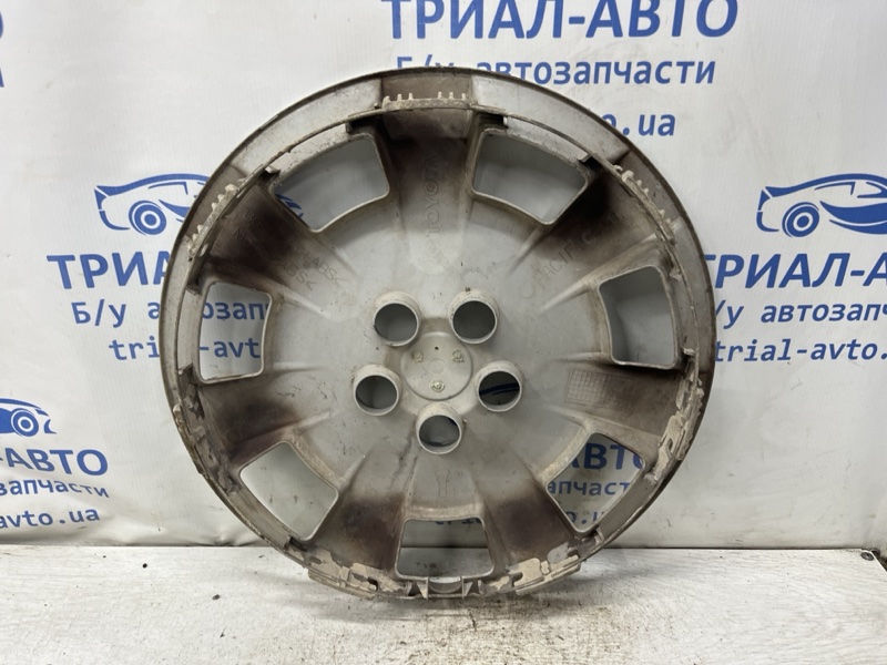 Колпак на диск Avensis 2002-2010 T25 1.8 бензин 1ZZFE Колпак на диск Avensis 2002-2010 T25 1.8 бензин 1ZZFE