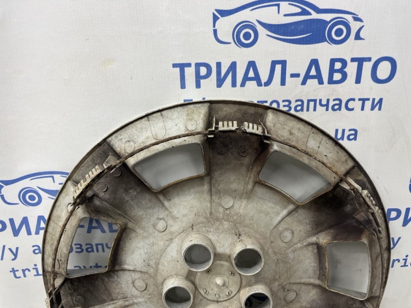 Колпак на диск Avensis 2002-2010 T25 1.8 бензин 1ZZFE Колпак на диск Avensis 2002-2010 T25 1.8 бензин 1ZZFE