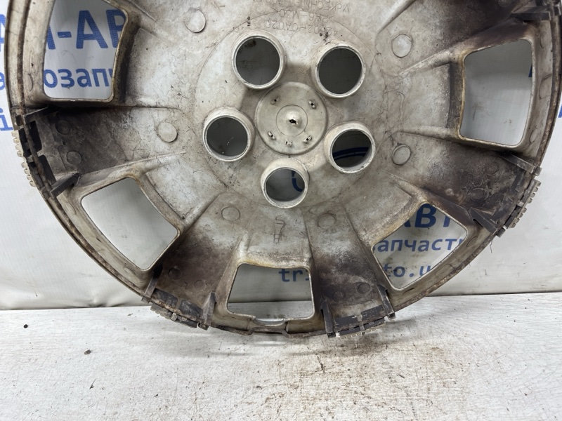 Колпак на диск Avensis 2002-2010 T25 1.8 бензин 1ZZFE Колпак на диск Avensis 2002-2010 T25 1.8 бензин 1ZZFE