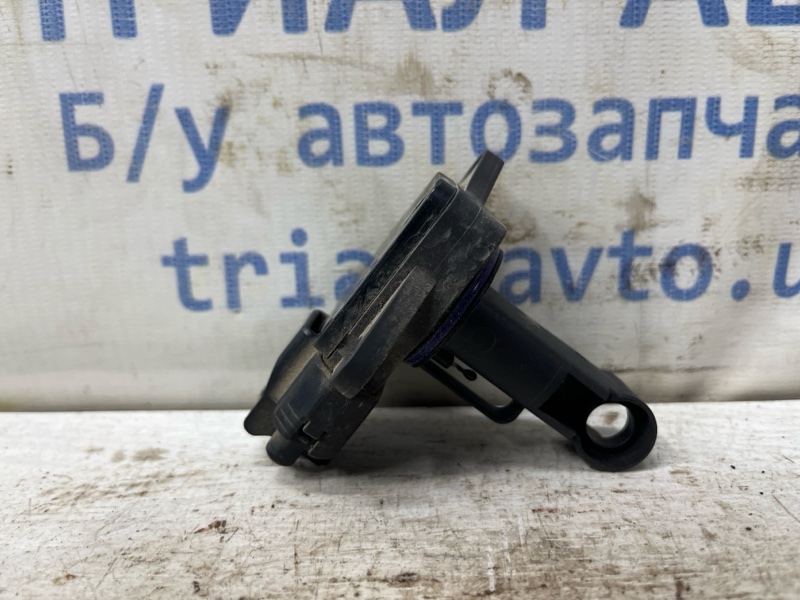 Датчик расхода воздуха Toyota Avensis 2002-2010 T25 1.8 бензин 1ZZFE 222040J010 Б/У