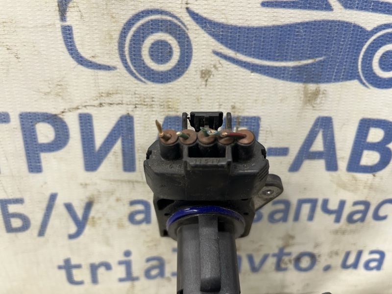 Датчик расхода воздуха Avensis 2002-2010 T25 1.8 бензин 1ZZFE