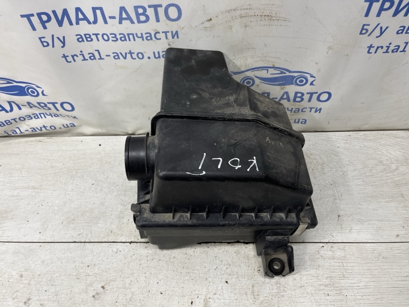 Корпус воздушного фильтра Colt 2002-2012 6 1.1 Корпус воздушного фильтра Colt 2002-2012 6 1.1