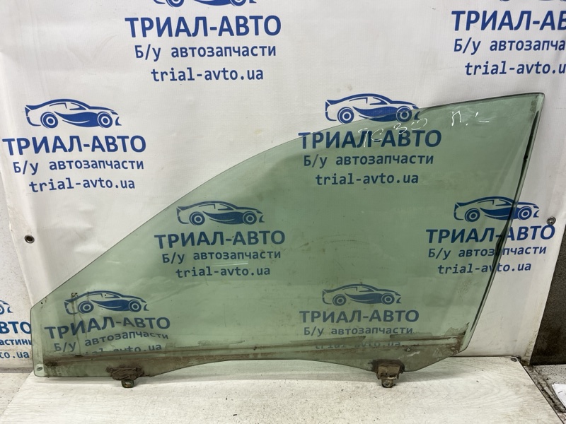 Запчасть стекло двери переднее левое Toyota Camry 2001-2006 XV30 2.4 Бензин 2AZFE 6810233080 Б/У Стекло двери переднее левое Toyota Camry 2001-2006 XV30 2.4 Бензин 2AZFE 6810233080 Б/У