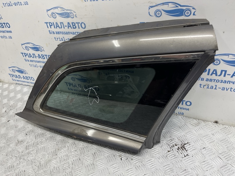 Стекло в кузов заднее правое CX 7 2006-2012 ER 2.2 дизель MZR-CD Стекло в кузов заднее правое CX 7 2006-2012 ER 2.2 дизель MZR-CD