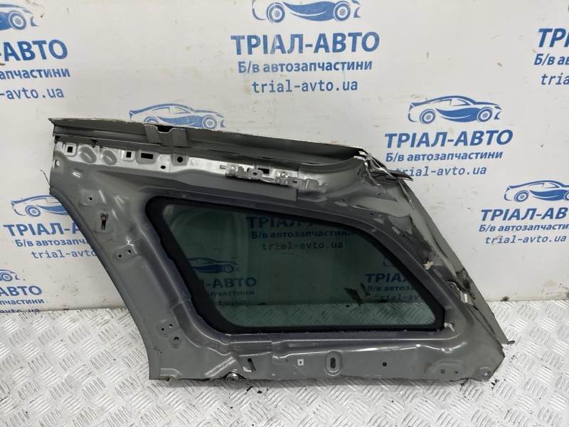 Стекло в кузов заднее правое CX 7 2006-2012 ER 2.2 дизель MZR-CD Стекло в кузов заднее правое CX 7 2006-2012 ER 2.2 дизель MZR-CD