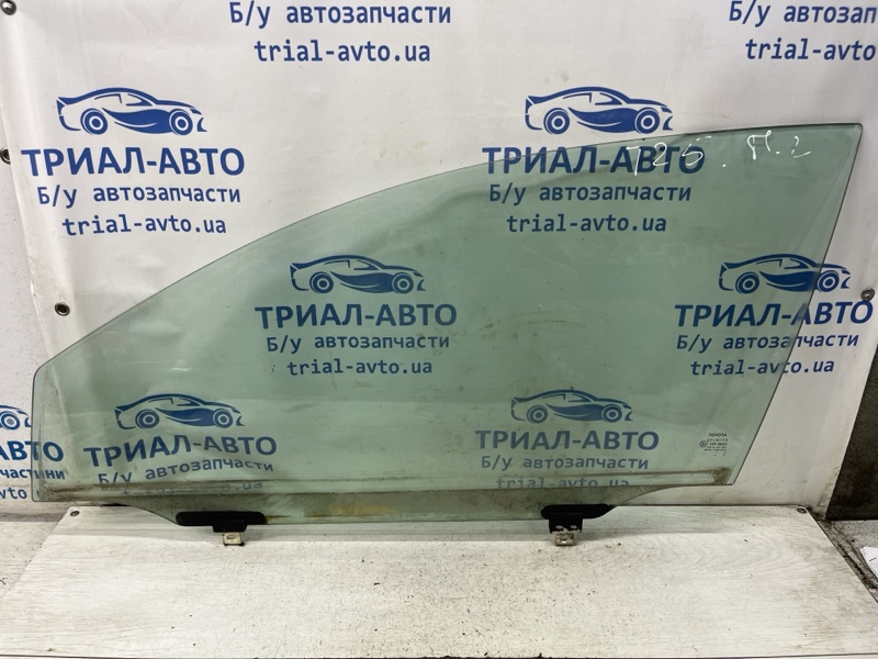 Запчасть стекло двери переднее левое Toyota Avensis 2002-2010 T25 1.8 бензин 1ZZFE 6810205030 Б/У Стекло двери переднее левое Toyota Avensis 2002-2010 T25 1.8 бензин 1ZZFE 6810205030 Б/У