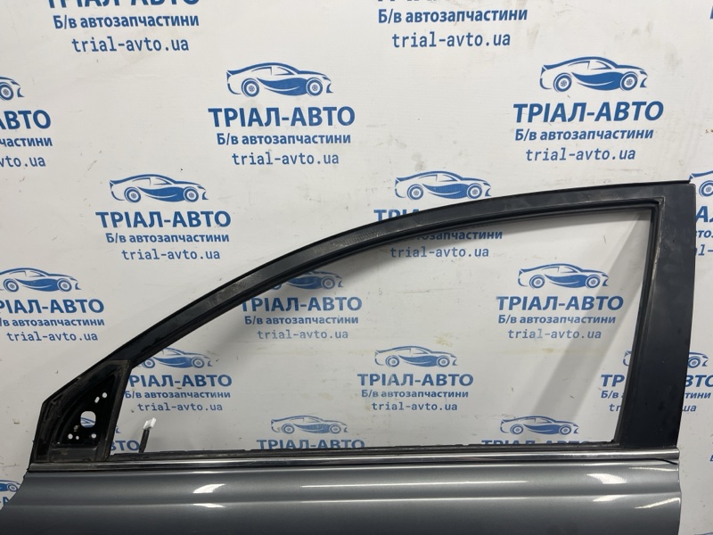 Дверь передняя левая Avensis 2002-2010 T25 1.8 бензин 1ZZFE Дверь передняя левая Avensis 2002-2010 T25 1.8 бензин 1ZZFE