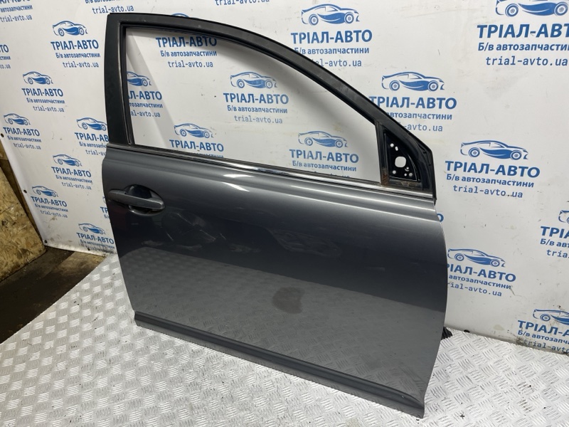 Дверь передняя правая Avensis 2002-2010 T25 1.8 бензин 1ZZFE Дверь передняя правая Avensis 2002-2010 T25 1.8 бензин 1ZZFE