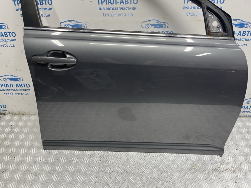 Дверь передняя правая Avensis 2002-2010 T25 1.8 бензин 1ZZFE Дверь передняя правая Avensis 2002-2010 T25 1.8 бензин 1ZZFE