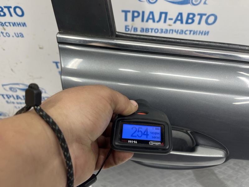 Дверь передняя правая Avensis 2002-2010 T25 1.8 бензин 1ZZFE Дверь передняя правая Avensis 2002-2010 T25 1.8 бензин 1ZZFE