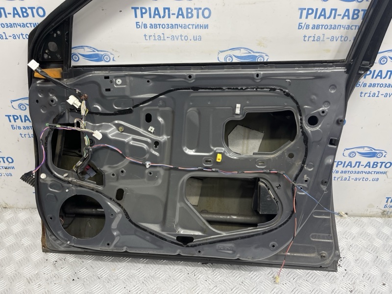 Дверь передняя правая Avensis 2002-2010 T25 1.8 бензин 1ZZFE Дверь передняя правая Avensis 2002-2010 T25 1.8 бензин 1ZZFE