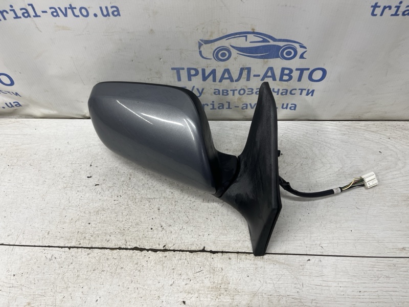 Зеркало правое Avensis 2002-2010 T25 1.8 бензин 1ZZFE