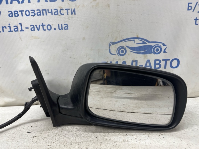 Зеркало правое Avensis 2002-2010 T25 1.8 бензин 1ZZFE