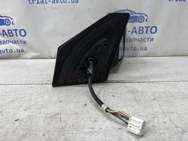 Зеркало правое Avensis 2002-2010 T25 1.8 бензин 1ZZFE