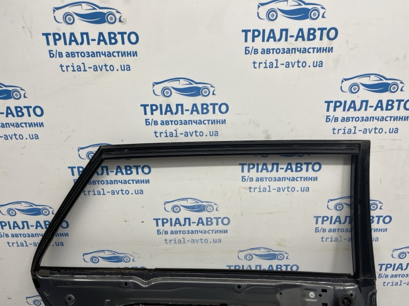 Дверь задняя левая Avensis 2002-2010 T25 1.8 бензин 1ZZFE
