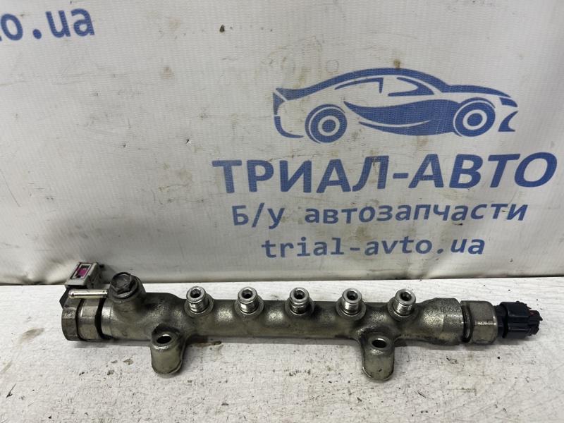 Топливная рампа 6 2012- GJ 2.2 дизель Топливная рампа 6 2012- GJ 2.2 дизель
