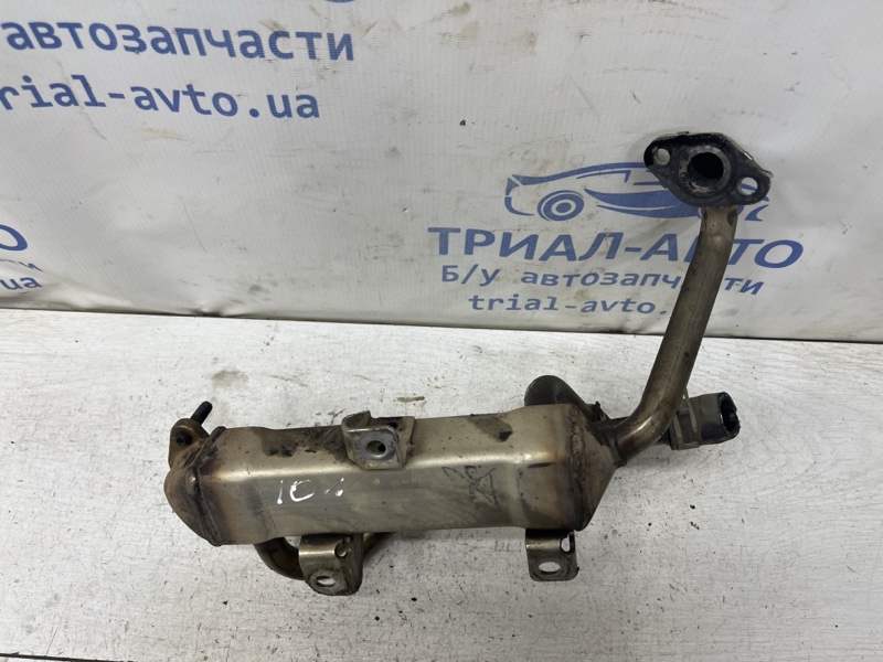 Радиатор EGR Ioniq 2016- 1.6 Бензин