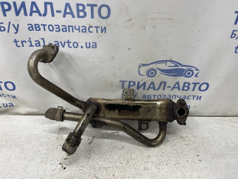 Радиатор EGR Hyundai Ioniq 1.6 Бензин