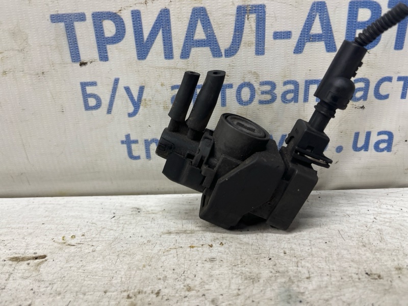 Клапан управления турбиной Trafic 2001-2014 FL M9R