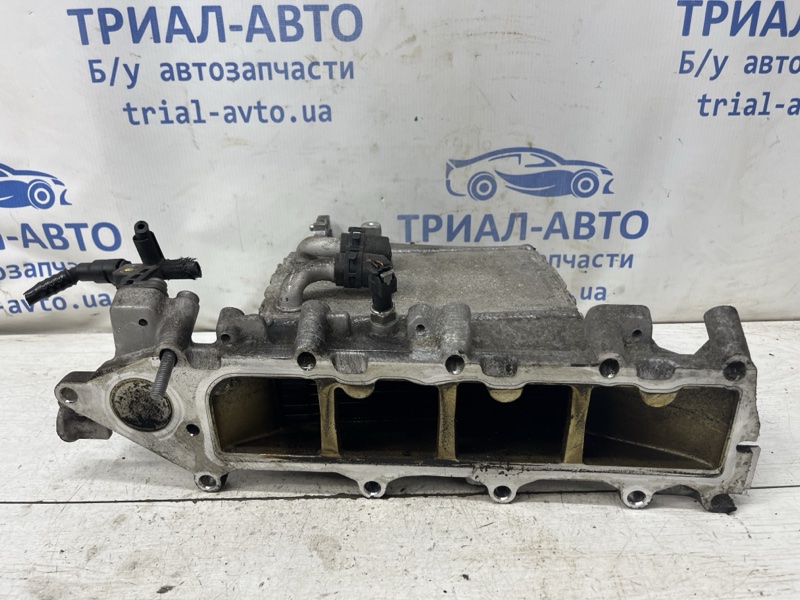 Запчасть коллектор впускной металл Skoda Octavia 2013-2020 A7 1.6 Дизель CLHA 04L129766S Б/У Коллектор впускной металл Skoda Octavia 2013-2020 A7 1.6 Дизель CLHA 04L129766S Б/У