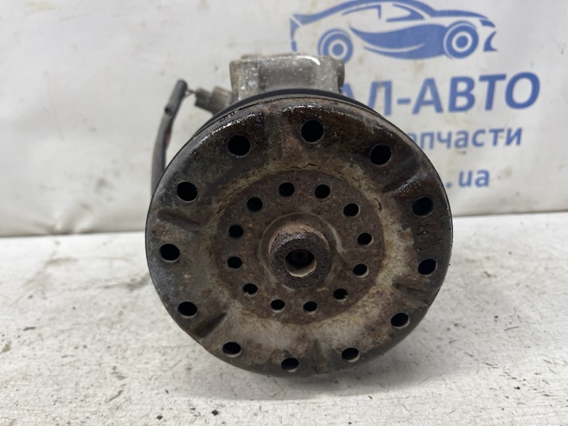 Компрессор кондиционера Avensis 2002-2010 T25 1.8 бензин 1ZZFE