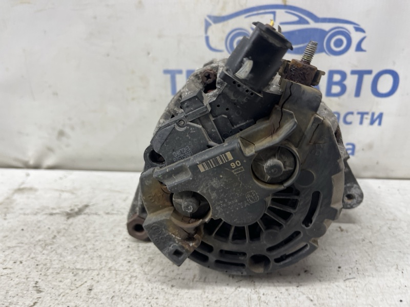 Генератор Avensis 2002-2010 T25 1.8 бензин 1ZZFE Генератор Avensis 2002-2010 T25 1.8 бензин 1ZZFE