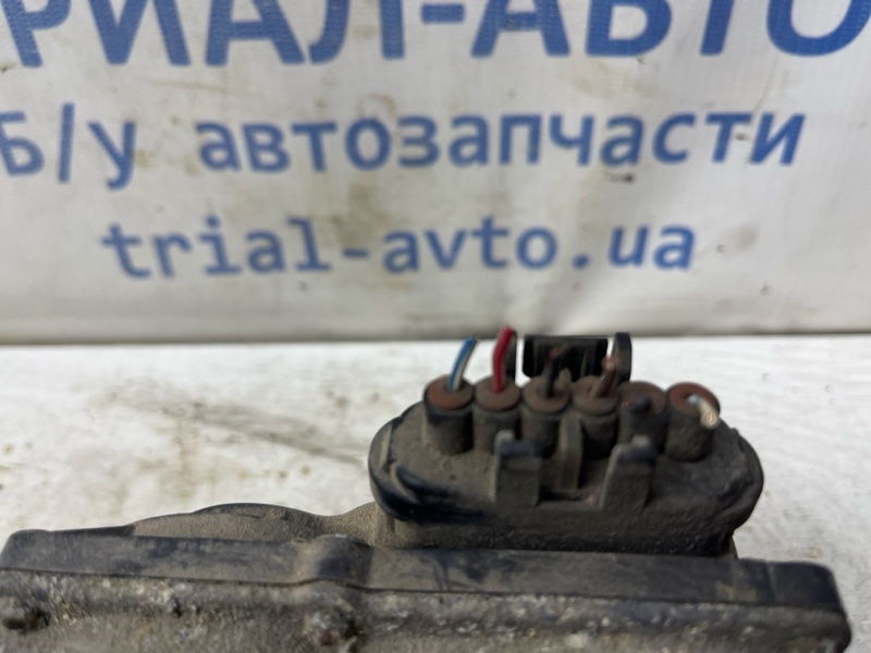 Заслонка дроссельная Avensis 2002-2010 T25 1.8 бензин 1ZZFE Заслонка дроссельная Avensis 2002-2010 T25 1.8 бензин 1ZZFE