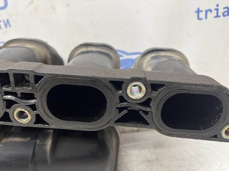 Коллектор впускной пластик Avensis 2002-2010 T25 1.8 бензин 1ZZFE