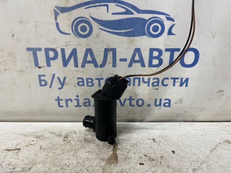 Насос омывателя стекла Hyundai Ioniq 2016- 1.6 Бензин 98510G2000 Б/У