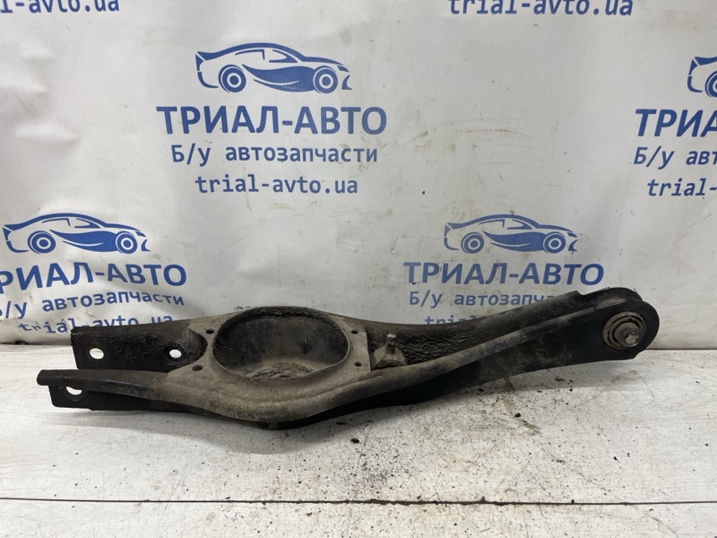 Рычаг задней подвески нижний поперечный (под пружину) Hyundai Ioniq 1.6 Бензин Рычаг задней подвески нижний поперечный (под пружину) Hyundai Ioniq 1.6 Бензин