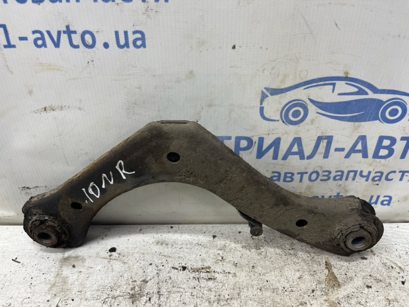 Запчасть рычаг задний поперечный правый Hyundai Ioniq 2016- 1.6 Бензин 55101G2100 Б/У Рычаг задний поперечный правый Hyundai Ioniq 2016- 1.6 Бензин 55101G2100 Б/У