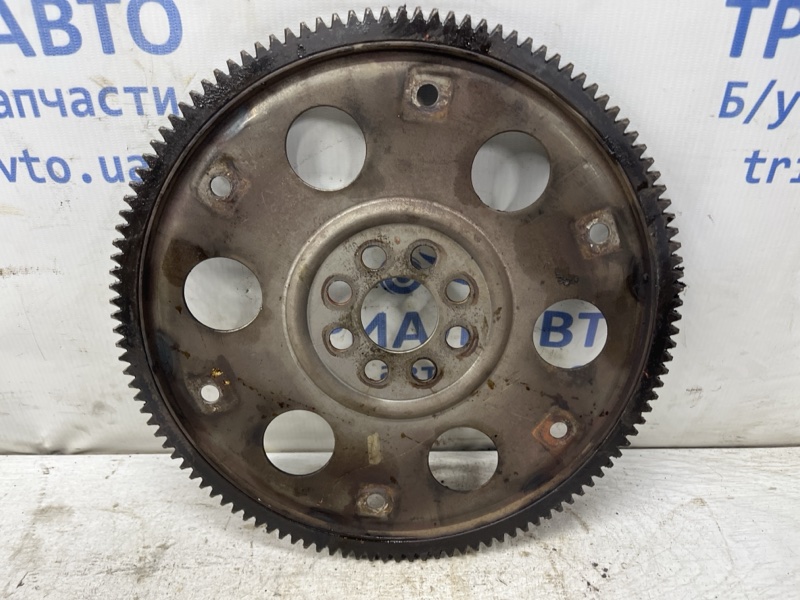 Запчасть маховик Toyota Camry 2001-2006 XV30 2.4 Бензин 2AZFE 3210106030 Б/У Маховик Toyota Camry 2001-2006 XV30 2.4 Бензин 2AZFE 3210106030 Б/У