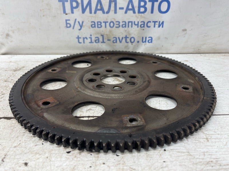 Маховик Toyota Camry XV30 2.4 Бензин 2AZFE Маховик Toyota Camry XV30 2.4 Бензин 2AZFE
