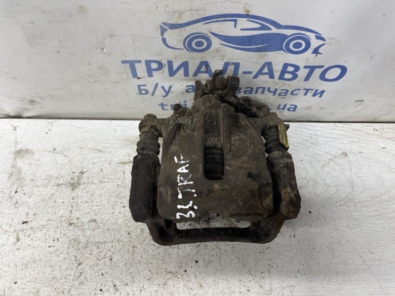 Суппорт задний левый Trafic 2001-2014 FL M9R