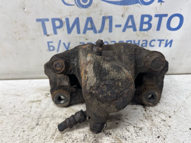 Суппорт задний правый Toyota Prado J120 3.0 Diesel 1KDFTV Суппорт задний правый Toyota Prado J120 3.0 Diesel 1KDFTV