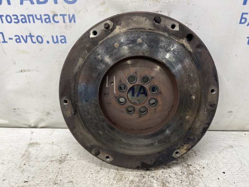 Маховик Avensis 2002-2010 T25 1.8 бензин 1ZZFE