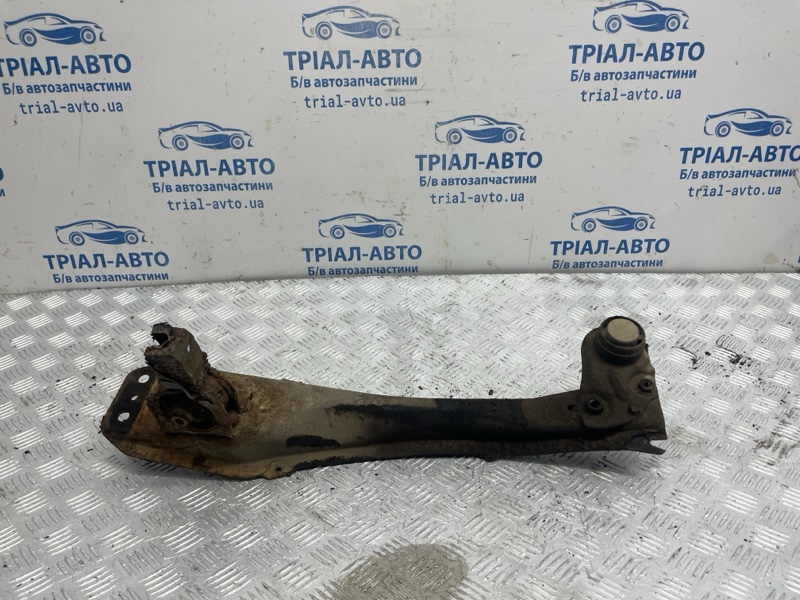Запчасть балка продольная Toyota Avensis 2002-2010 T25 1.8 бензин 1ZZFE 5120405022 Б/У Балка продольная Toyota Avensis 2002-2010 T25 1.8 бензин 1ZZFE 5120405022 Б/У