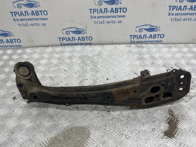 Балка продольная Avensis 2002-2010 T25 1.8 бензин 1ZZFE Балка продольная Avensis 2002-2010 T25 1.8 бензин 1ZZFE