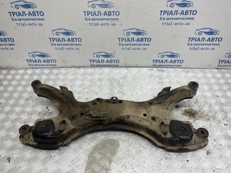 Запчасть балка передней подвески Toyota Avensis 2002-2010 T25 1.8 бензин 1ZZFE 5120105072 Б/У Балка передней подвески Toyota Avensis 2002-2010 T25 1.8 бензин 1ZZFE 5120105072 Б/У