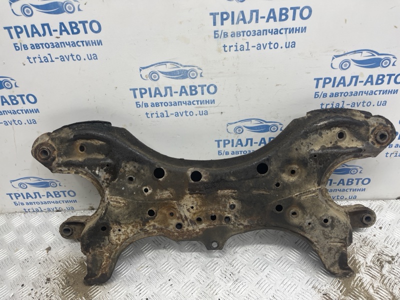 Балка передней подвески Avensis 2002-2010 T25 1.8 бензин 1ZZFE Балка передней подвески Avensis 2002-2010 T25 1.8 бензин 1ZZFE