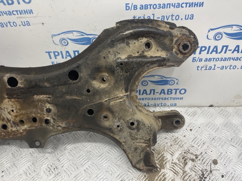 Балка передней подвески Avensis 2002-2010 T25 1.8 бензин 1ZZFE Балка передней подвески Avensis 2002-2010 T25 1.8 бензин 1ZZFE