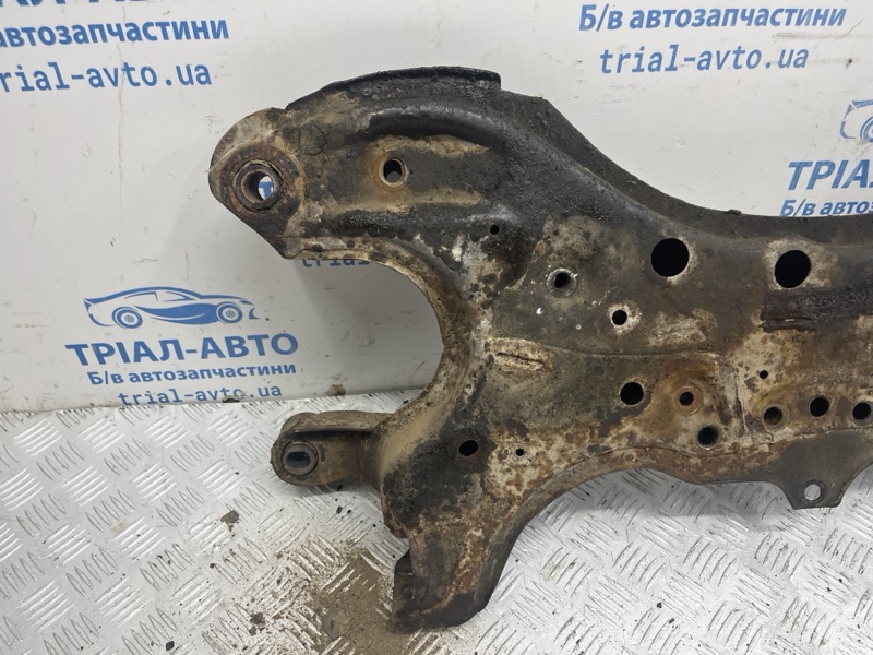 Балка передней подвески Avensis 2002-2010 T25 1.8 бензин 1ZZFE Балка передней подвески Avensis 2002-2010 T25 1.8 бензин 1ZZFE