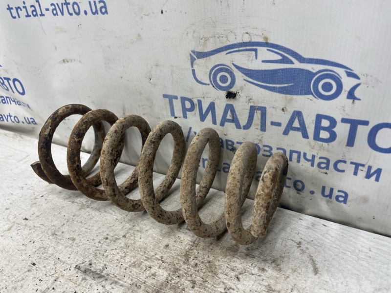 Пружина задняя Avensis 2002-2010 T25 1.8 бензин 1ZZFE Пружина задняя Avensis 2002-2010 T25 1.8 бензин 1ZZFE