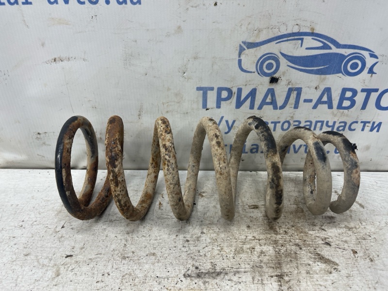 Запчасть пружина задняя Toyota Avensis 2002-2010 T25 1.8 бензин 1ZZFE 4823105311 Б/У Пружина задняя Toyota Avensis 2002-2010 T25 1.8 бензин 1ZZFE 4823105311 Б/У
