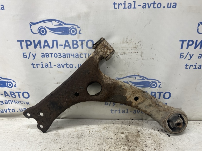 Запчасть рычаг передний нижний левый Toyota Avensis 2002-2010 T25 1.8 бензин 1ZZFE 4806905070 Б/У Рычаг передний нижний левый Toyota Avensis 2002-2010 T25 1.8 бензин 1ZZFE 4806905070 Б/У