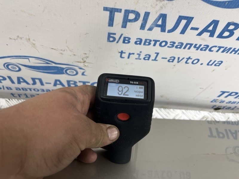 Крышка багажника 3 2003-2009 BK 1.6 бензин Z6 Крышка багажника 3 2003-2009 BK 1.6 бензин Z6