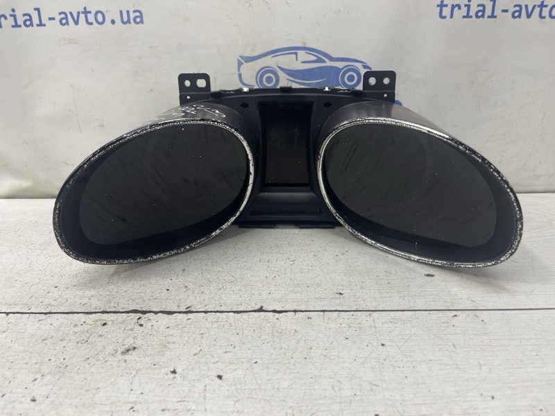 Запчасть приборная панель Hyundai Santa fe 2012-2019 DM 2.4 бензин G4KJ 940114Z001 Б/У Приборная панель Hyundai Santa fe 2012-2019 DM 2.4 бензин G4KJ 940114Z001 Б/У